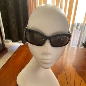 Ralph Lauren Polarized Sunglasses